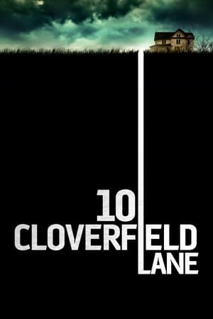 10 Cloverfield Lane (2016) Dual Audio | Dubbed Hindi Movie BluRay [890MB]