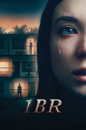 1BR (2019) Dual Audio | Dubbed Hindi Movie BluRay [970MB]