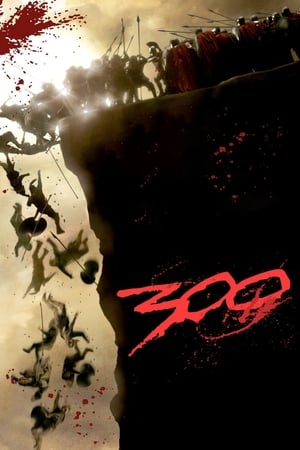 300 (2006) Dual Audio (-English) | Dubbed Hindi Movie BRRip