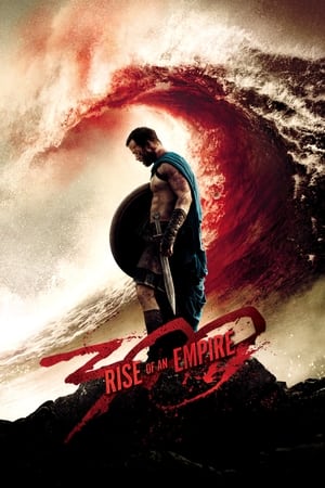 300 Rise of an Empire (2014) Dual Audio | Dubbed Hindi Movie BluRay 300MB