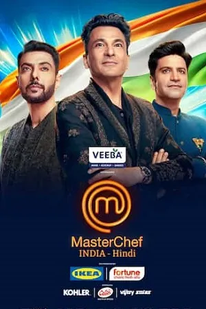 MasterChef India Season 9 2026 Audio WEB-DL | Dubbed Hindi Movie [EP - 24 Added]