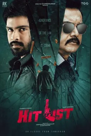 Hit List 2024 Dual Audio WEB-DL | Dubbed Hindi Movie