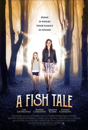 A Fish Tale (2017) Dual Audio | Dubbed Hindi Movie Web-DL [1GB]