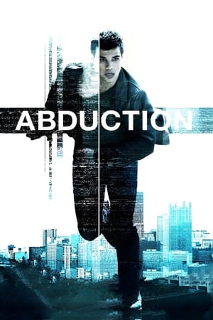 Abduction (2011) Dual Audio HDRip | Dubbed Hindi Movie – 720p – 480p