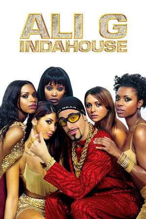 Ali G Indahouse (2002) Dual Audio | Dubbed Hindi Movie BluRay [1.1GB]