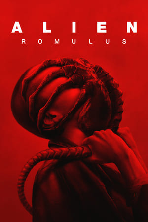 Alien: Romulus 2024 (Org) Dual Audio Web-DL | Dubbed Hindi Movie – 720p – 480p