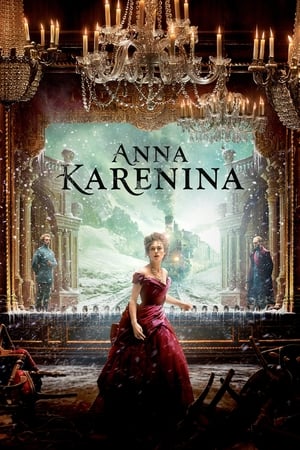 Anna Karenina (2012) Dual Audio | Dubbed Hindi Movie BluRay 500MB
