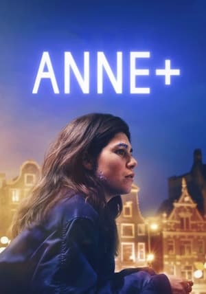 Anne+: The Film (2021) Dual Audio HDRip | Dubbed Hindi Movie – 480p