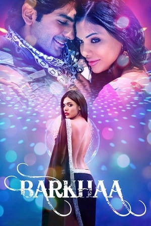 Barkhaa 2015 Movie | Dubbed Hindi Movie HDRip - [380MB]