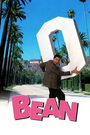 Bean (1997) Dual Audio | Dubbed Hindi Movie BluRay [840MB]