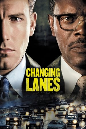 Changing Lanes (2002) Dual Audio | Dubbed Hindi Movie BluRay [730MB]