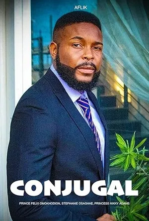 Conjugal (2025) WEBRIP (MULTI AUDIO) | Dubbed Hindi Movie – 480p – 1080p