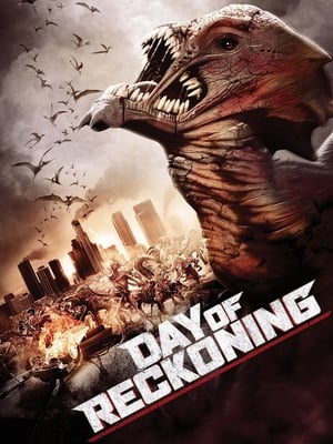 Day of Reckoning 2016 Dual Audio | Dubbed Hindi Movie BluRay [770MB]