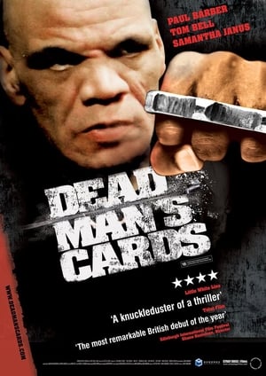 Dead Man's Cards (2006) Dual Audio | Dubbed Hindi Movie Web-DL 280MB