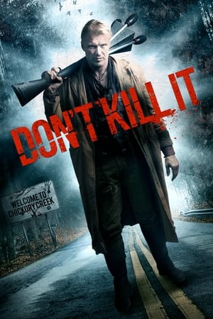 Don’t Kill It (2016) Dual Audio HDRip | Dubbed Hindi Movie – 480p
