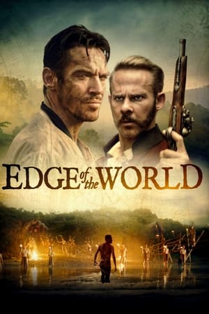 Edge of the World (2021) Movie (English) WEB-DL [ | Dubbed Hindi Movie – 480p]