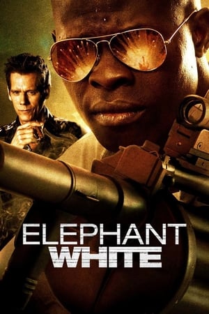 Elephant White (2011) Dual Audio | Dubbed Hindi Movie BluRay [650MB]