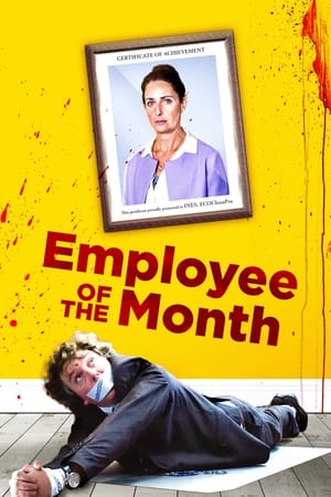 Employee of the Month (2022) Dual Audio HDRip | Dubbed Hindi Movie
