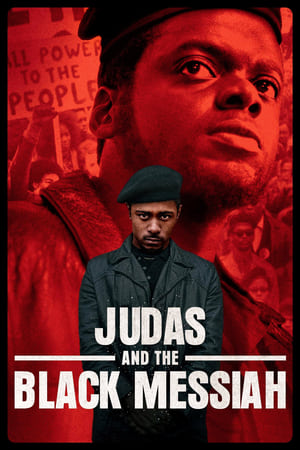 Judas and the Black Messiah (2021) Movie (English) Web-DL | Dubbed Hindi Movie | 480p