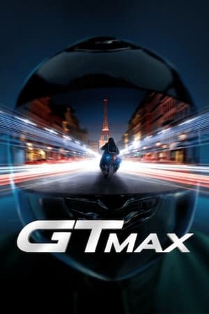 GTMax (2024) Dual Audio HDRip | Dubbed Hindi Movie – 720p – 480p