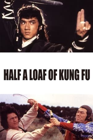 Half a Loaf of Kung Fu 1978 Dual Audio | Dubbed Hindi Movie WebRip 300MB