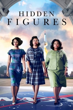 Hidden Figures 2016 Movie Dubbed | Dubbed Hindi Movie Bluray [1.2GB]