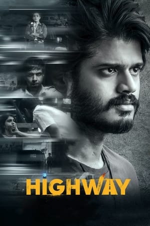 Highway 2022 ( – Telugu) Dual Audio UnCut HDRip | Dubbed Hindi Movie – 480p