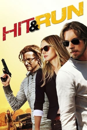 Hit And Run (2012) Dual Audio | Dubbed Hindi Movie HDRip [900MB]