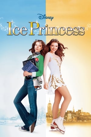 Ice Princess (2005) Dual Audio | Dubbed Hindi Movie BluRay 300MB