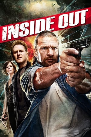 Inside Out (2011) Dual Audio | Dubbed Hindi Movie HDRip [850MB]