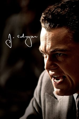 J. Edgar (2011) Dual Audio | Dubbed Hindi Movie BluRay 400MB