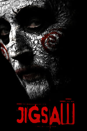 Jigsaw (2017) Dual Audio | Dubbed Hindi Movie BluRay [760MB]