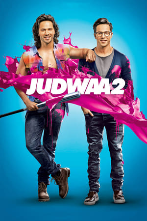 Judwaa 2 (2017) 430MB Full Movie | Dubbed Hindi Movie BluRay Download