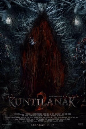 Kuntilanak 2 2019 HDRip | Dubbed Hindi Movie – 480p -1080p
