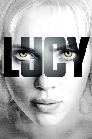 Lucy (2014) Dual Audio | Dubbed Hindi Movie BluRay [800MB] ESubs
