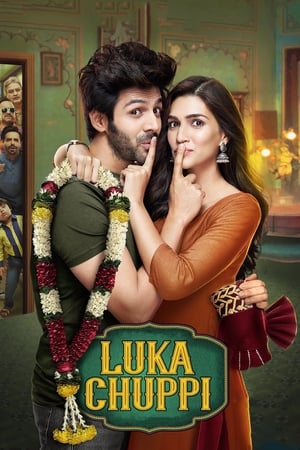 Luka Chuppi (2019) Movie | Dubbed Hindi Movie HDTVRip x264 [1.2GB]