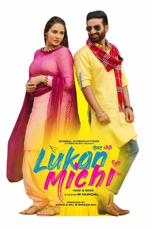 Lukan Michi (2019) Punjabi Movie | Dubbed Hindi Movie HDRip – [400MB]