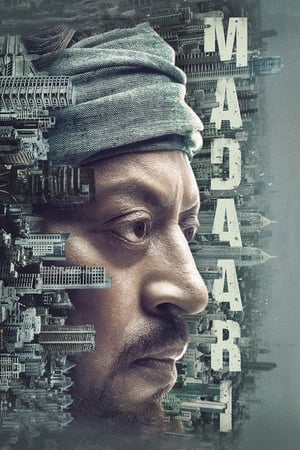 Madaari (2016) Movie | Dubbed Hindi Movie HDRip - [400MB]