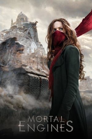 Mortal Engines (2018) (ORG) Dual Audio | Dubbed Hindi Movie BluRay [1.2GB]