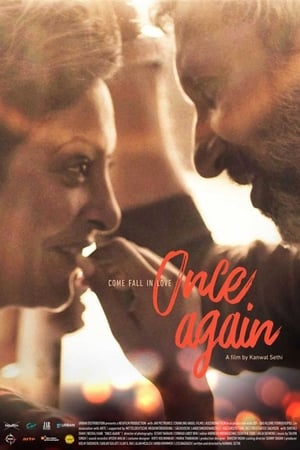 Once Again (2018) Movie | Dubbed Hindi Movie HDRip - [450MB]