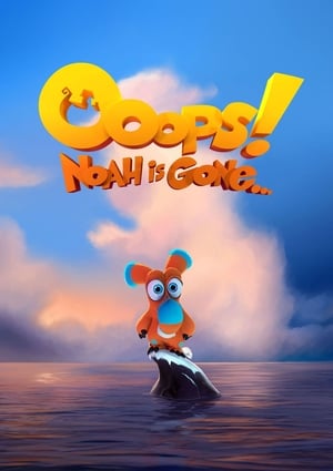 Ooops Noah Is Gone (2015) Dual Audio | Dubbed Hindi Movie BluRay [930MB]