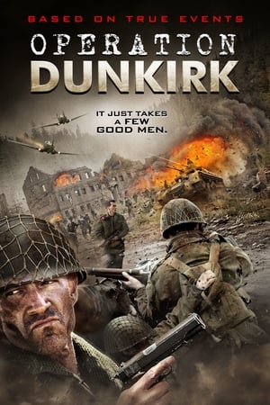 Operation Dunkirk 2017 Dual Audio | Dubbed Hindi Movie BluRay 300MB