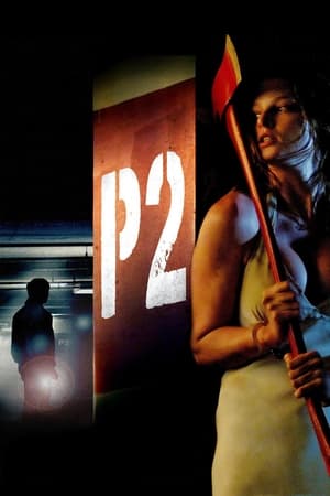P2 (2007) Dual Audio | Dubbed Hindi Movie BluRay [750MB]