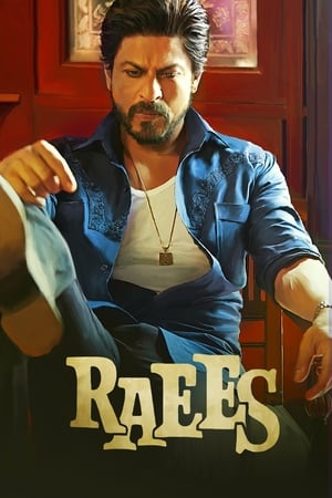 Raees 2017 400MB Full Movie Bluray | Dubbed Hindi Movie
