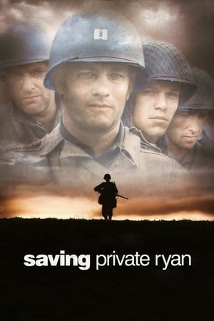 Saving Private Ryan (1998) Dual Audio | Dubbed Hindi Movie BluRay [1GB]