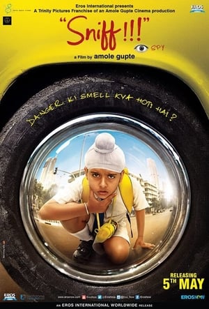 Sniff (2017) Movie | Dubbed Hindi Movie HDRip x264 [700MB]
