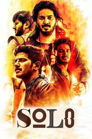 Solo (2017) ( – Tamil) Dual Audio UnCut HDRip | Dubbed Hindi Movie – 480p