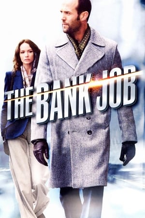 The Bank Job (2008) Dual Audio Movie Hevc [130MB] BRRip
