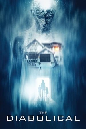 The Diabolical 2015 Dual Audio | Dubbed Hindi Movie BluRay [1.3GB]