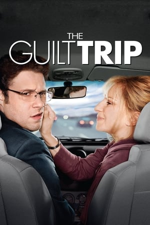 The Guilt Trip (2012) Dual Audio | Dubbed Hindi Movie BluRay 300MB